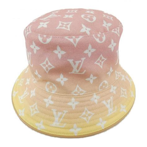 louis vuitton hut damen|louis vuitton hat collection.